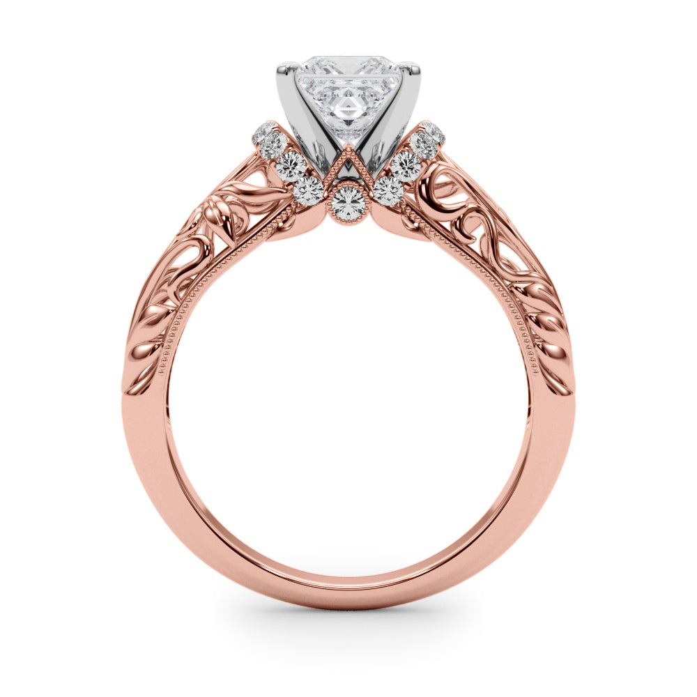 Vintage Diamond Ring