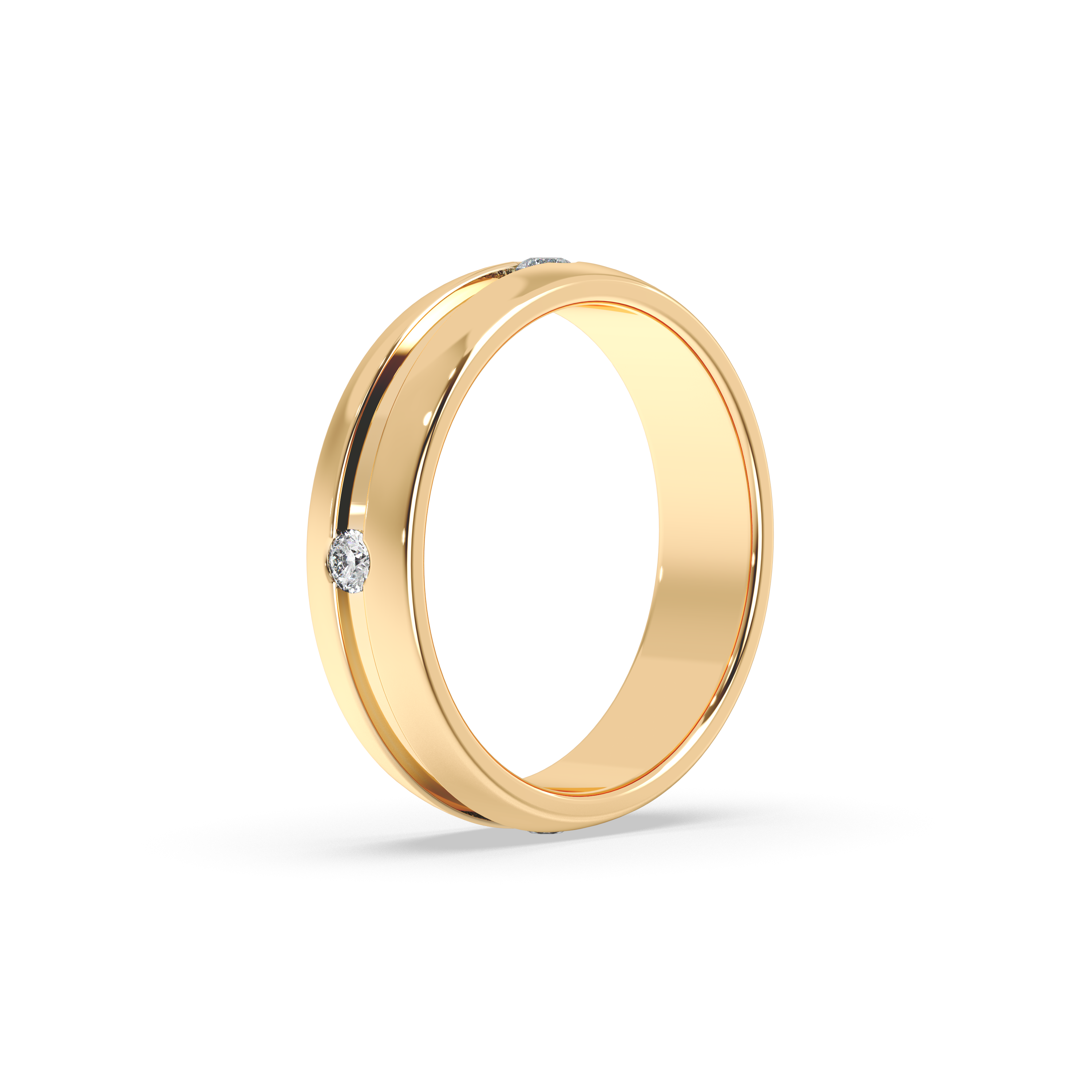 Men’s Band No. 1