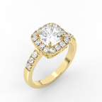 Signature Ring No. 2