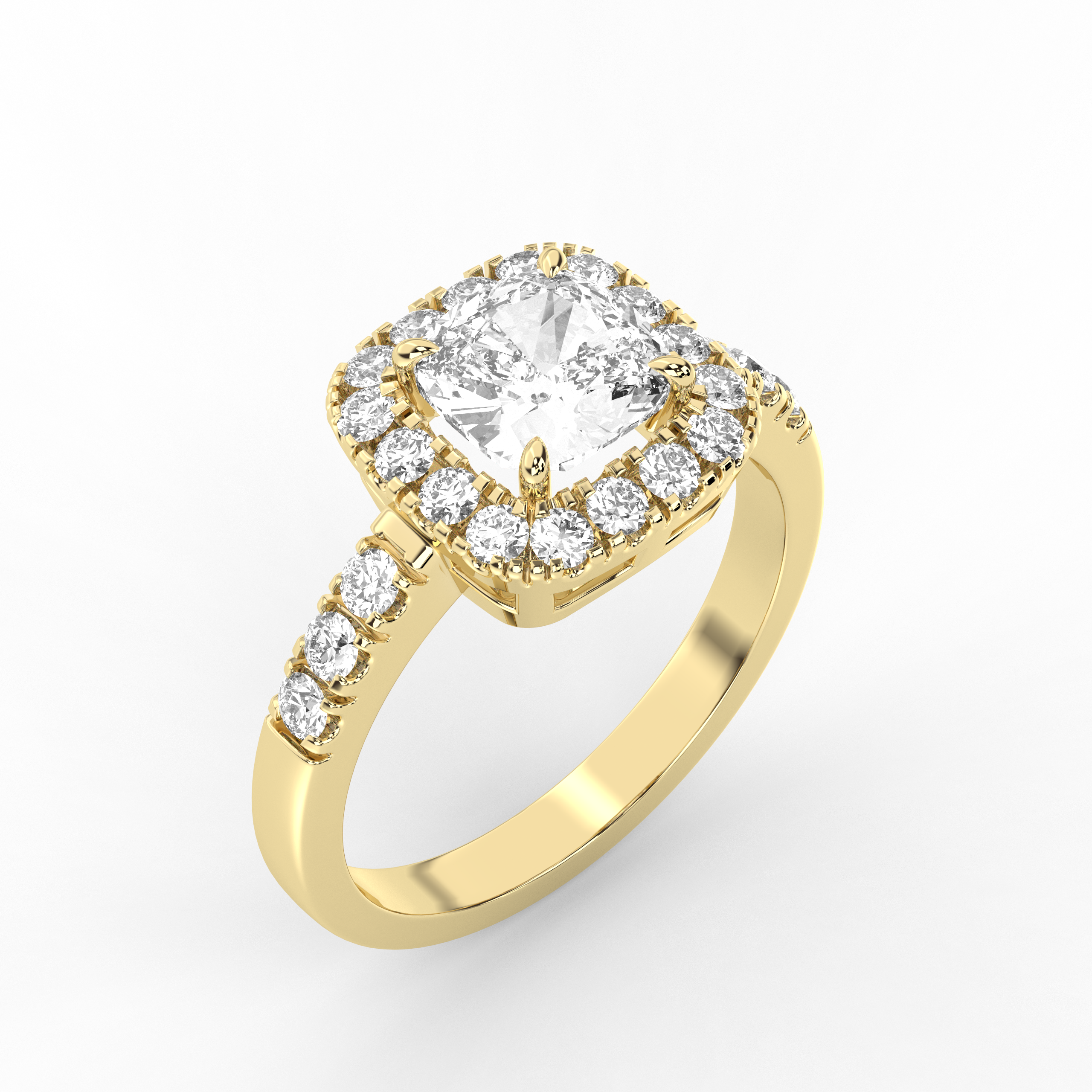 Signature Ring No. 2