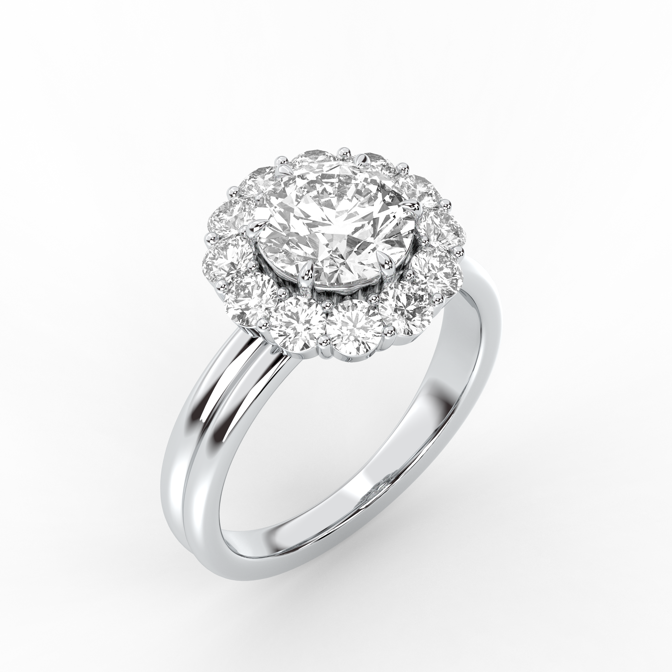 Signature Ring No. 10