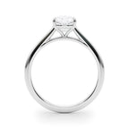Solitaire Diamond Ring
