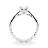 Solitaire Diamond Ring