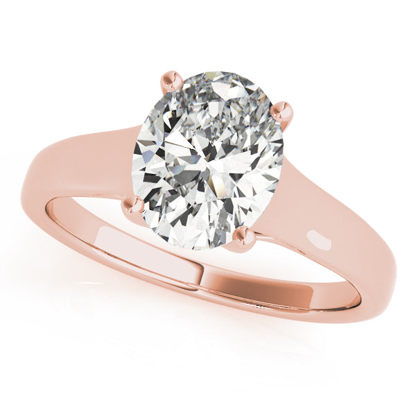 Trellis Diamond Ring Zweitbild