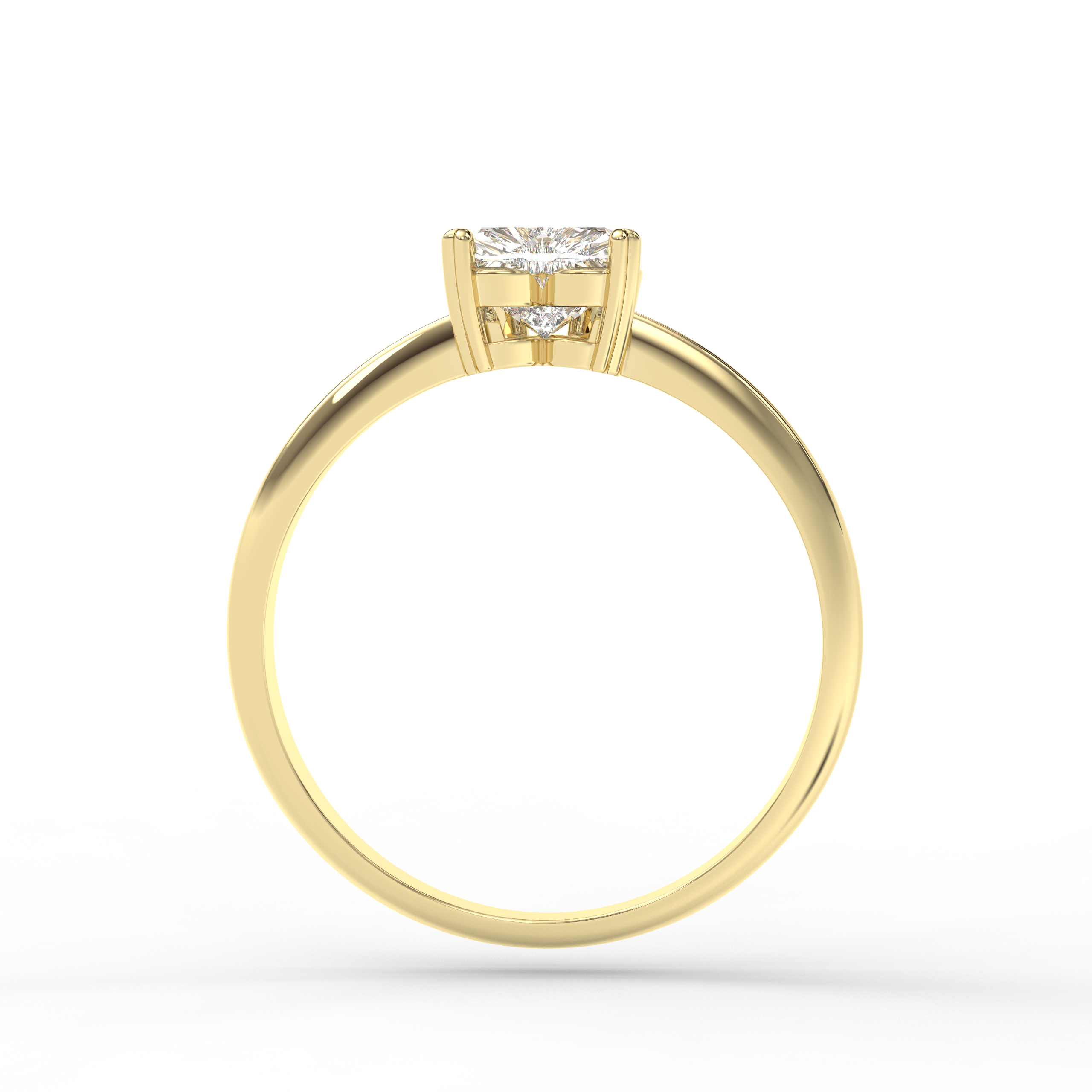 Signature Ring No. 6