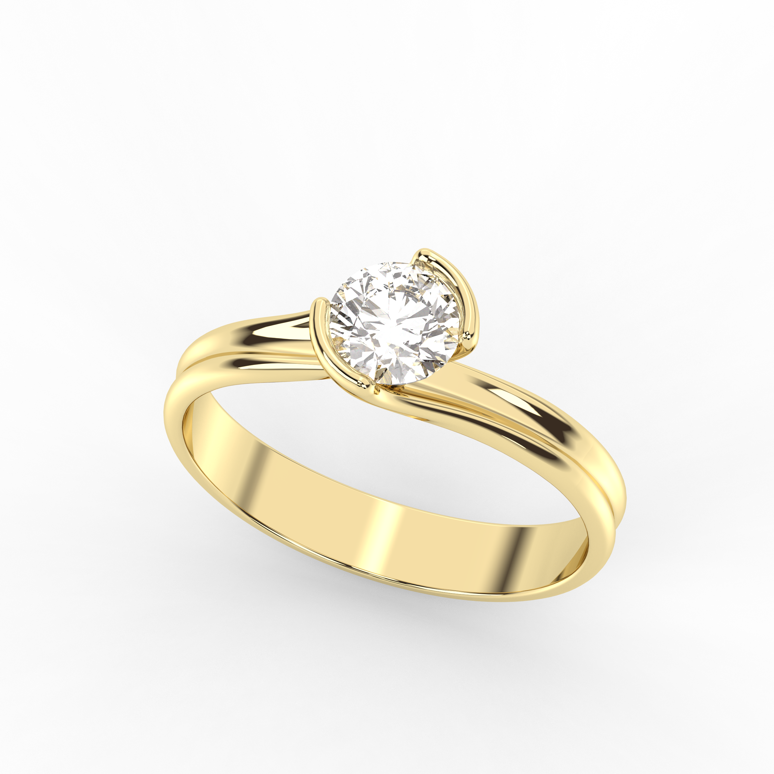 Signature Ring No. 7