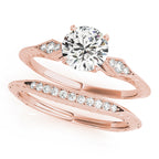 Vintage Diamond Ring