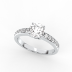Signature Ring No. 9