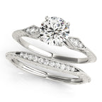 Vintage Diamond Ring