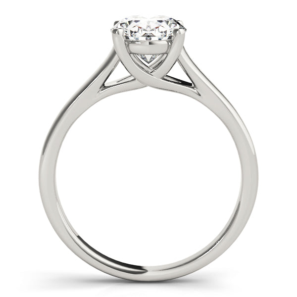 Trellis Diamond Ring