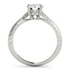 Vintage Diamond Ring