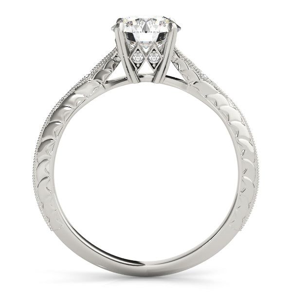 Vintage Diamond Ring