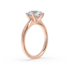 Classic No 2. Eternal Heart Diamond Ring