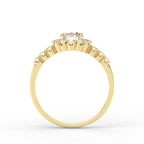Signature Ring No. 8