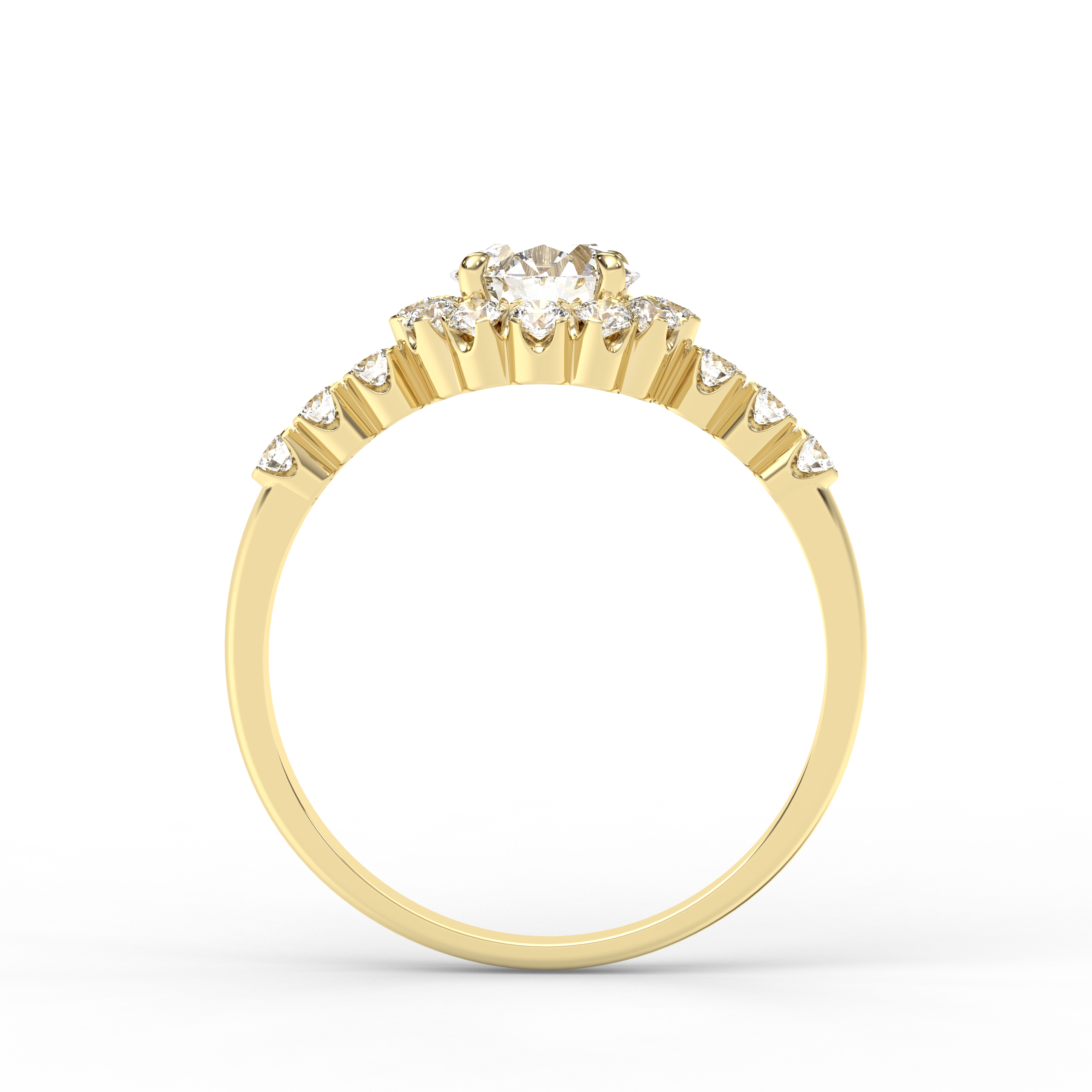 Signature Ring No. 8