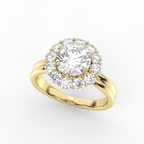 Signature Ring No. 10