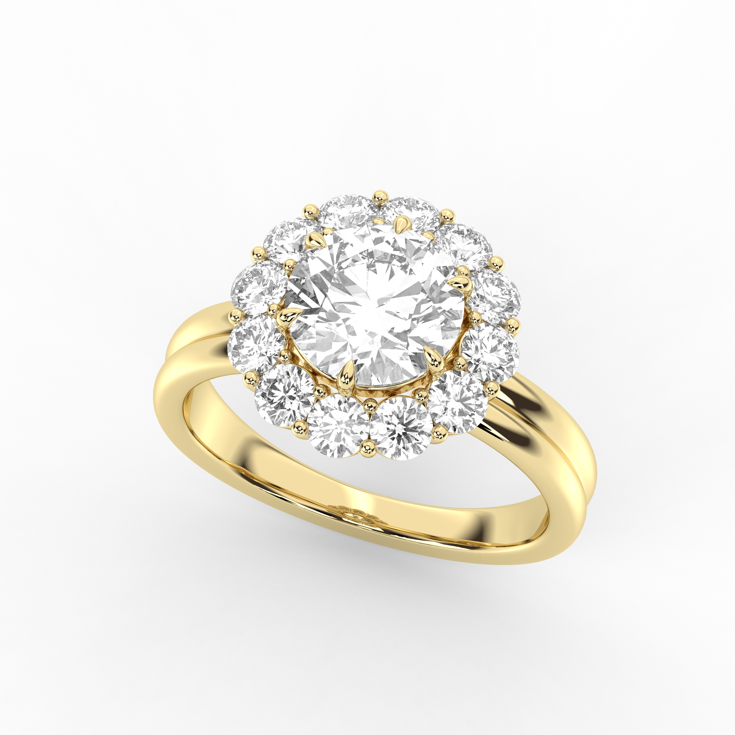 Signature Ring No. 10