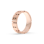 Men’s Band No. 10
