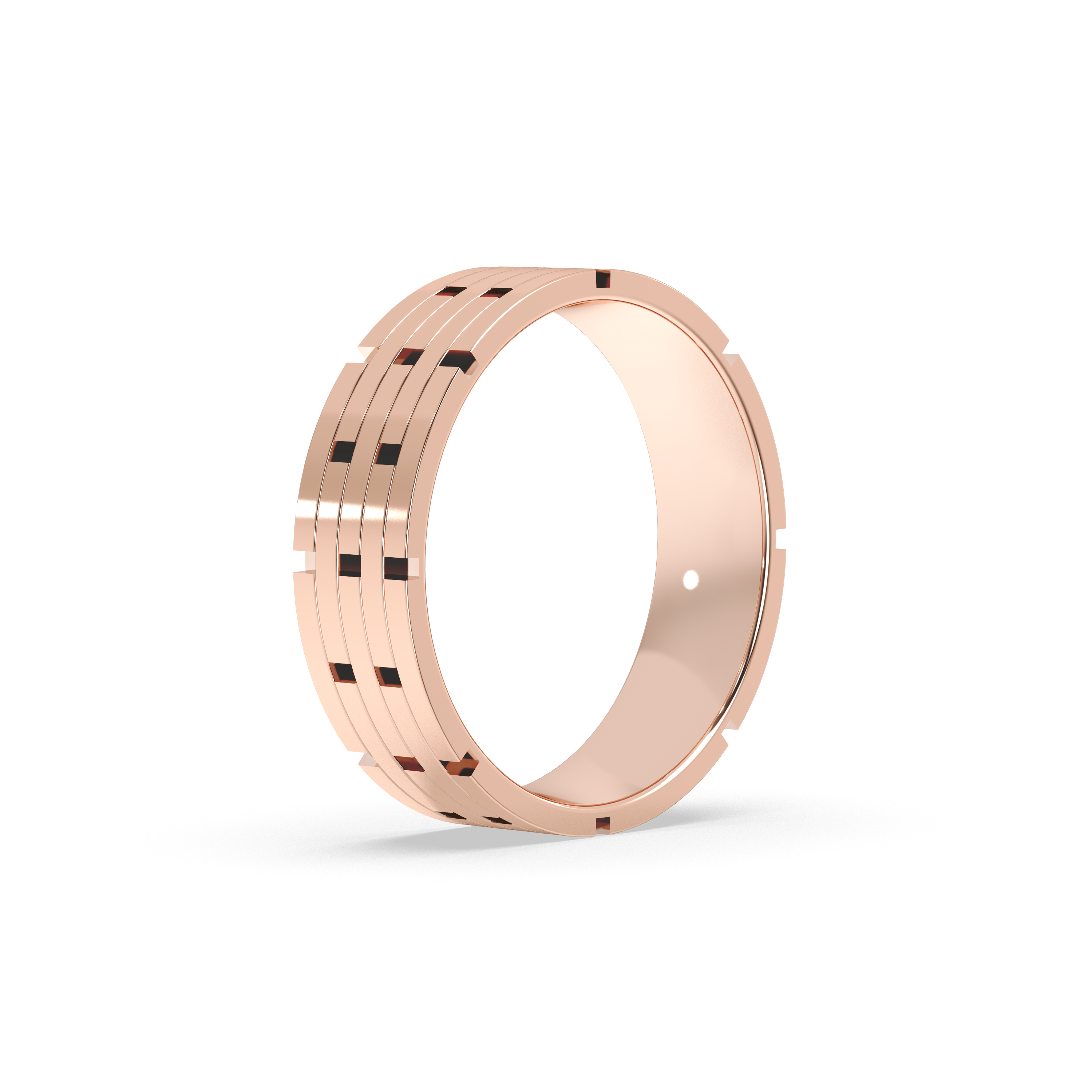 Men’s Band No. 10