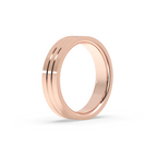 Men’s Band No. 9