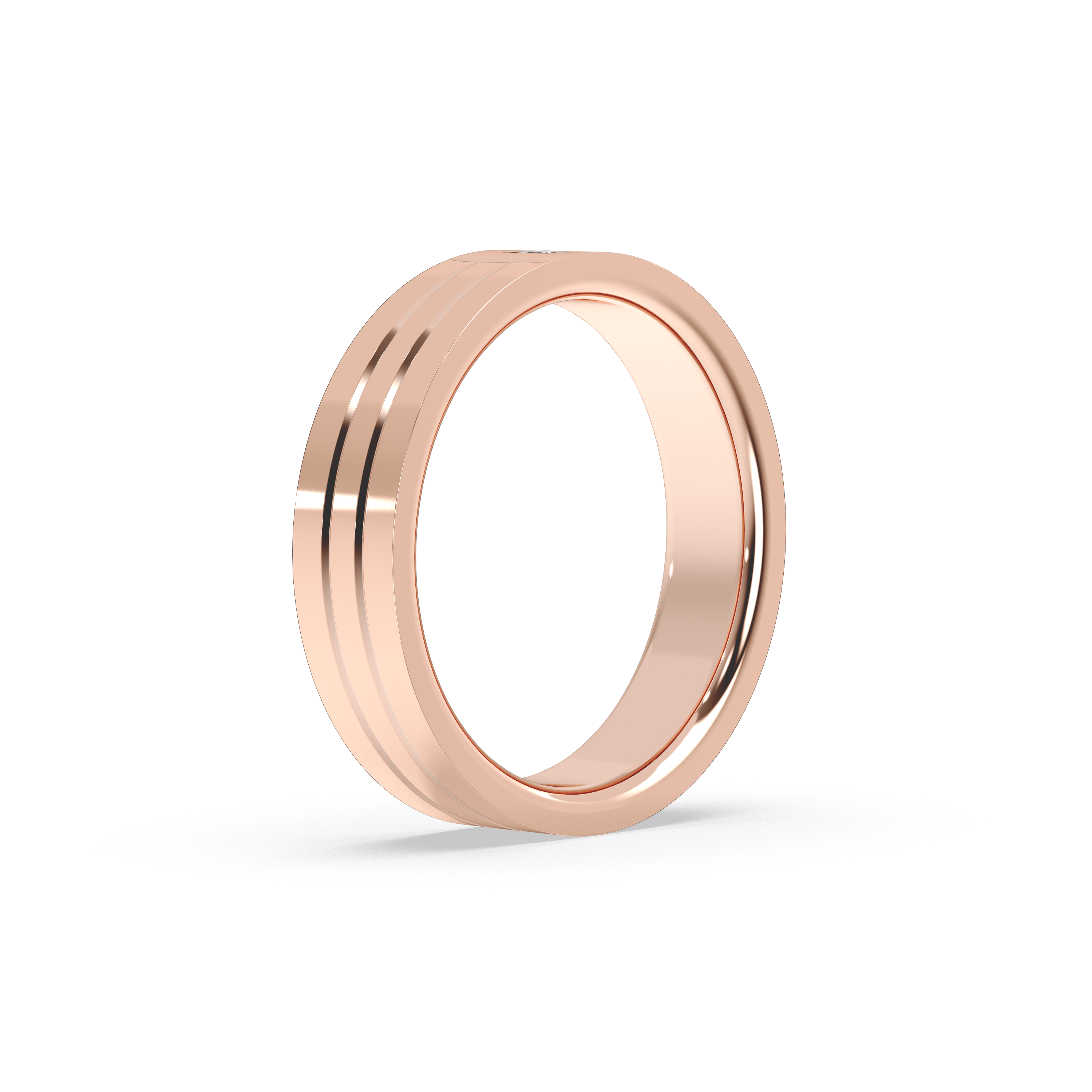 Men’s Band No. 9