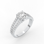 Signature Ring No. 3