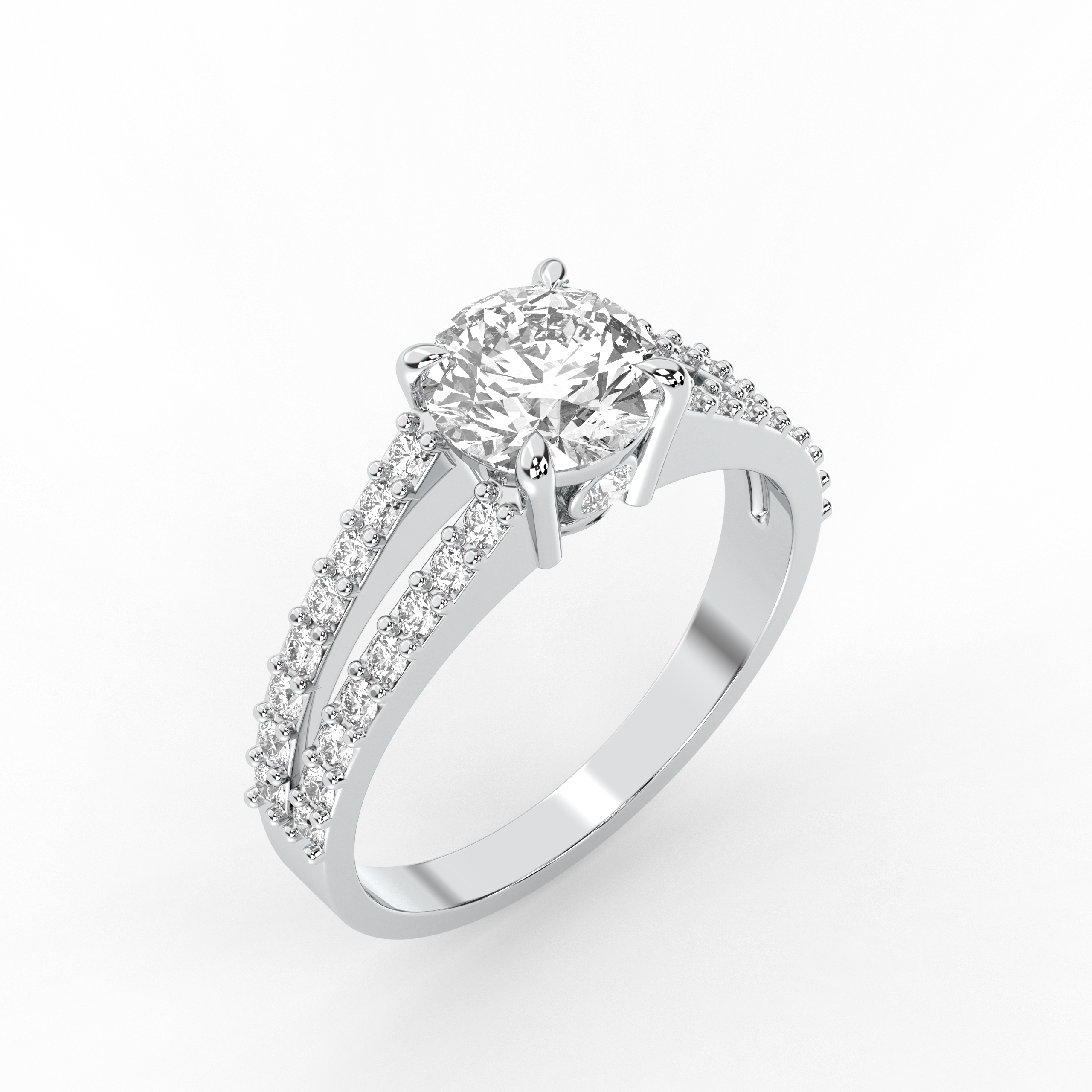 Signature Ring No. 3