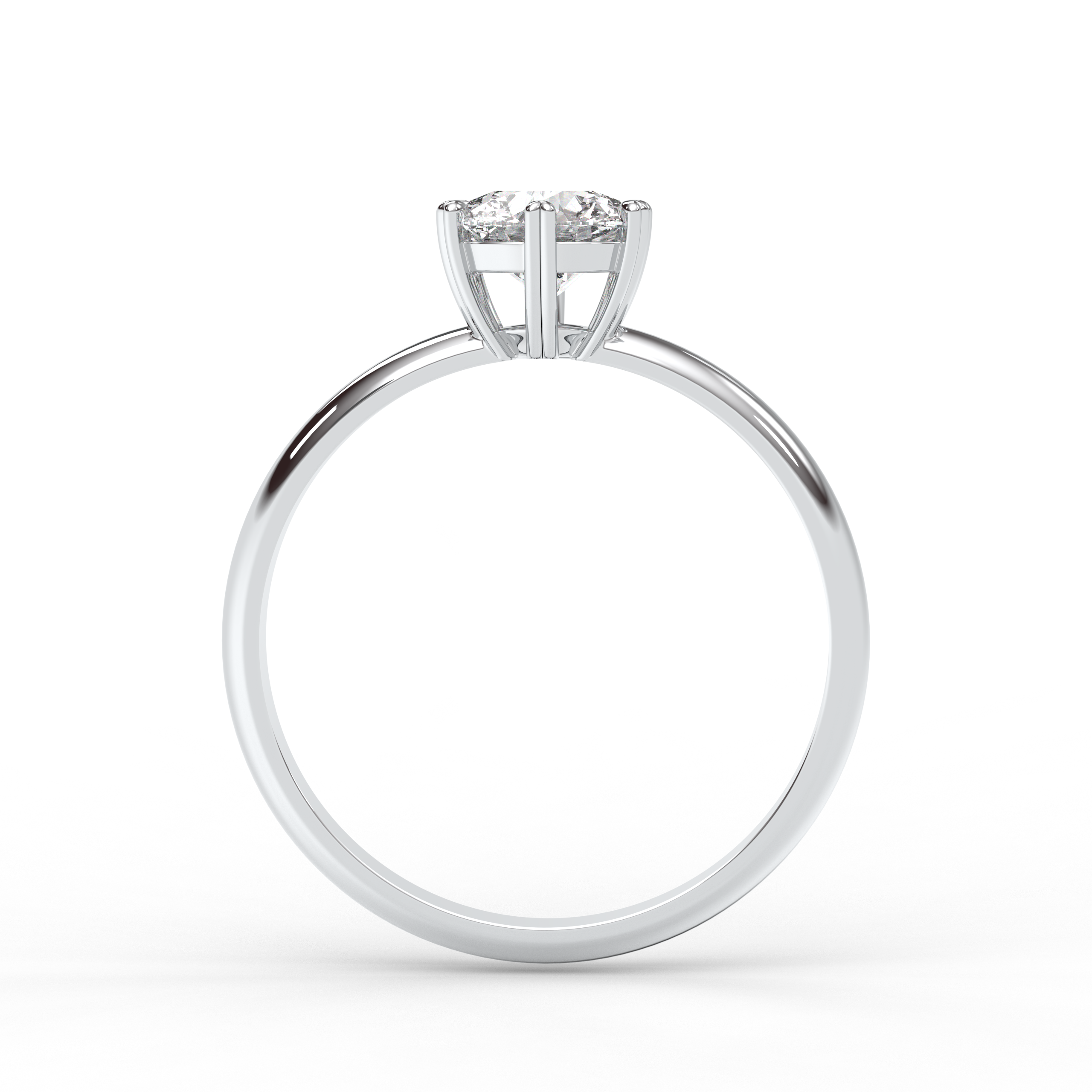 Signature Ring No. 5