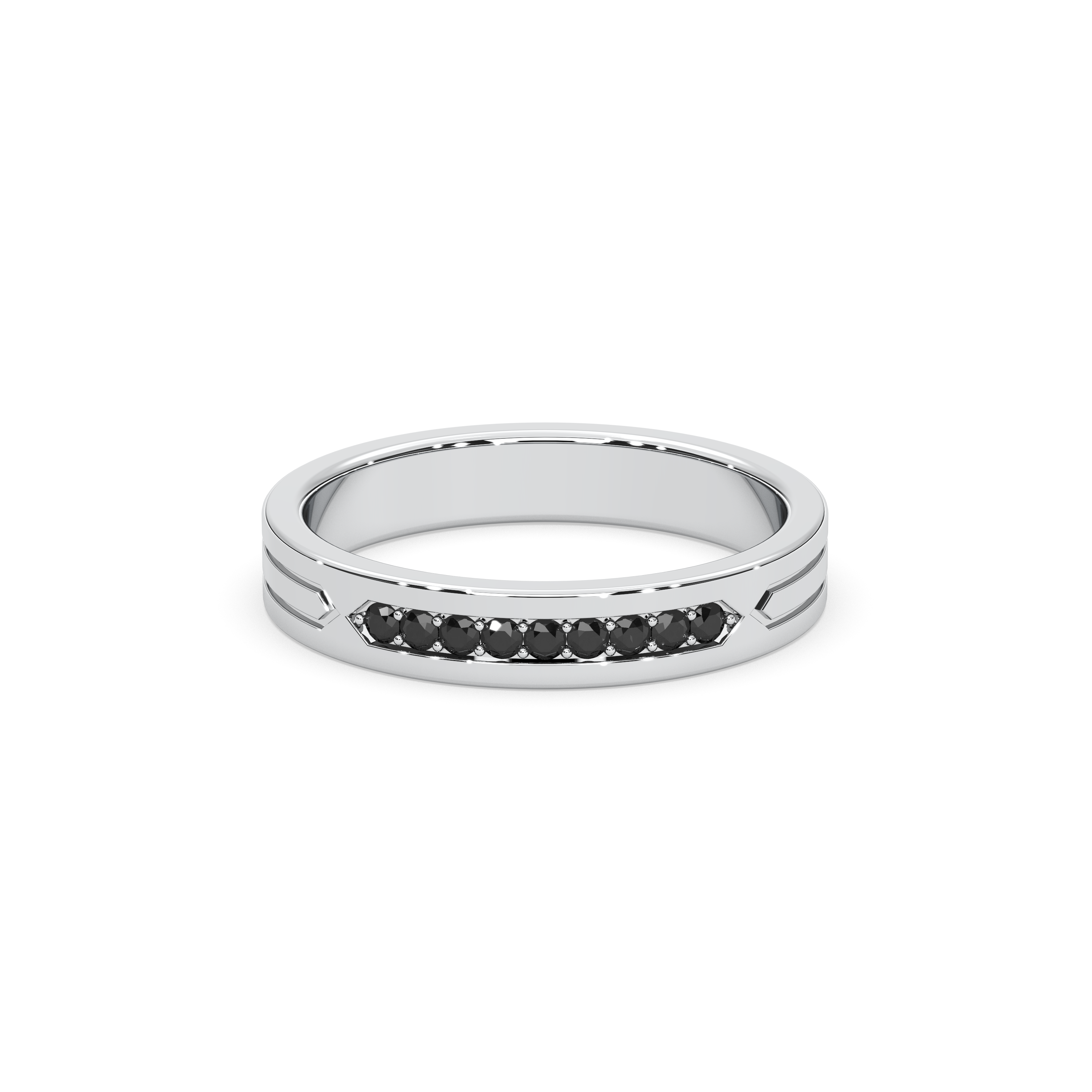 Men’s Band No. 12 Imagen secundaria del producto