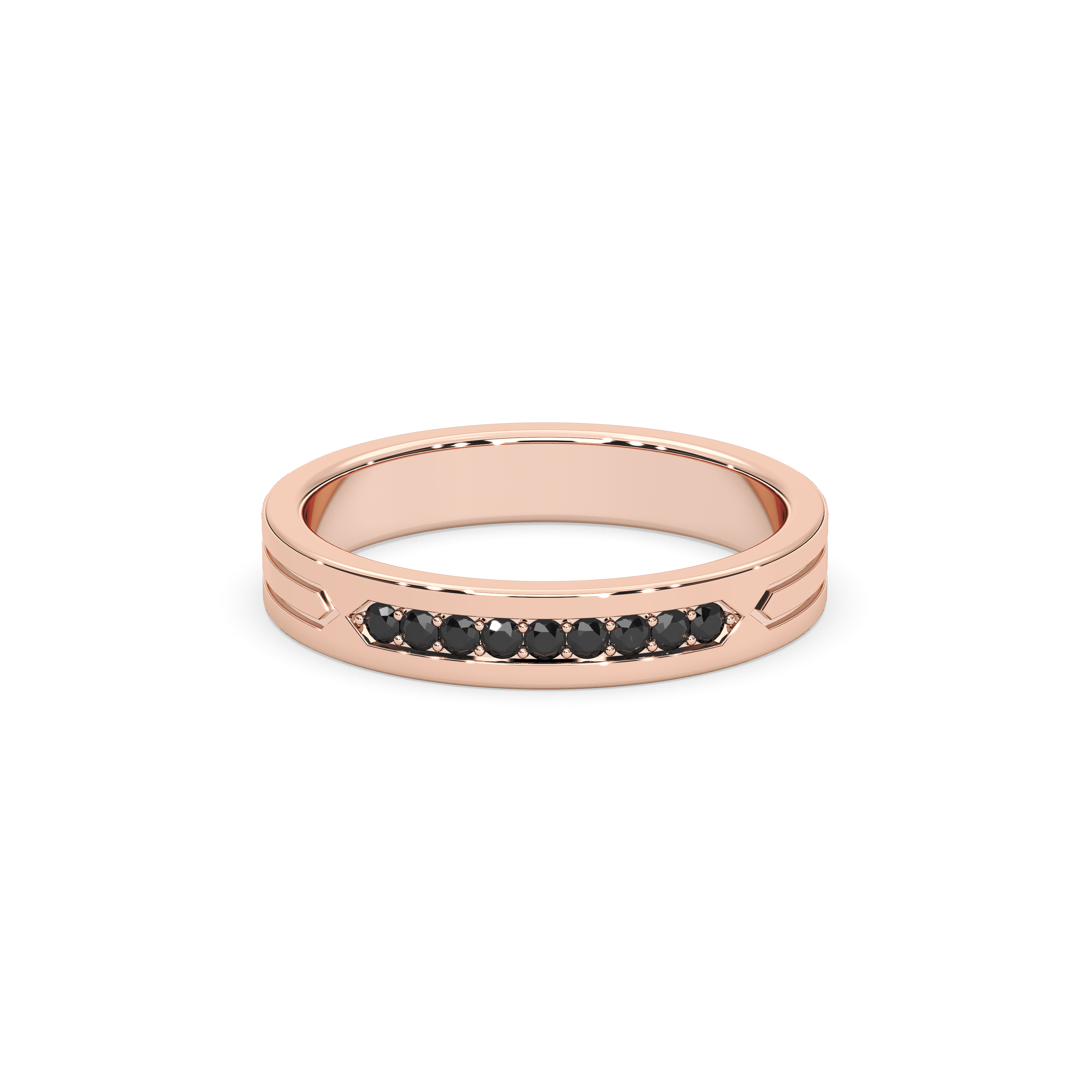 Men’s Band No. 12