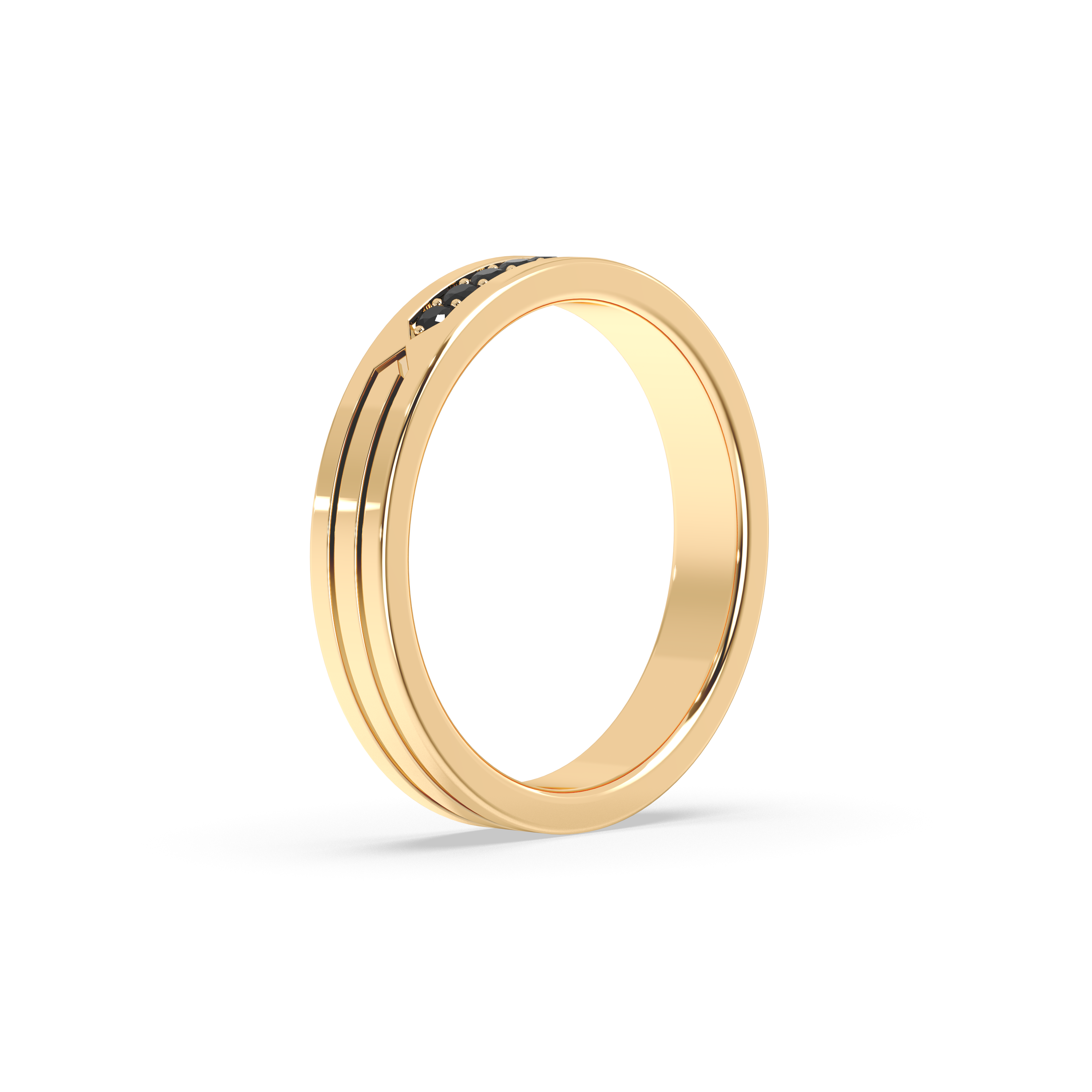 Men’s Band No. 12