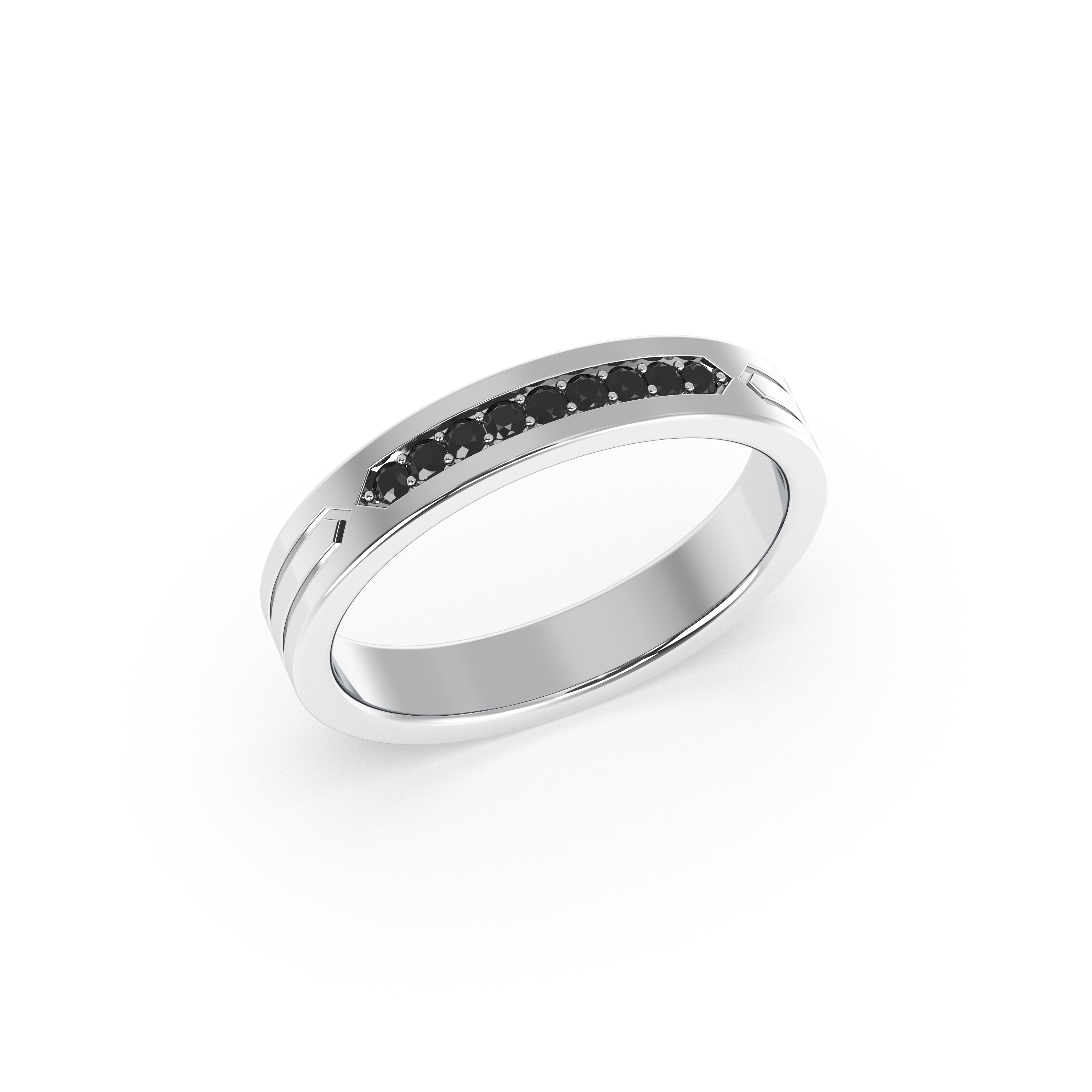 Men’s Band No. 12