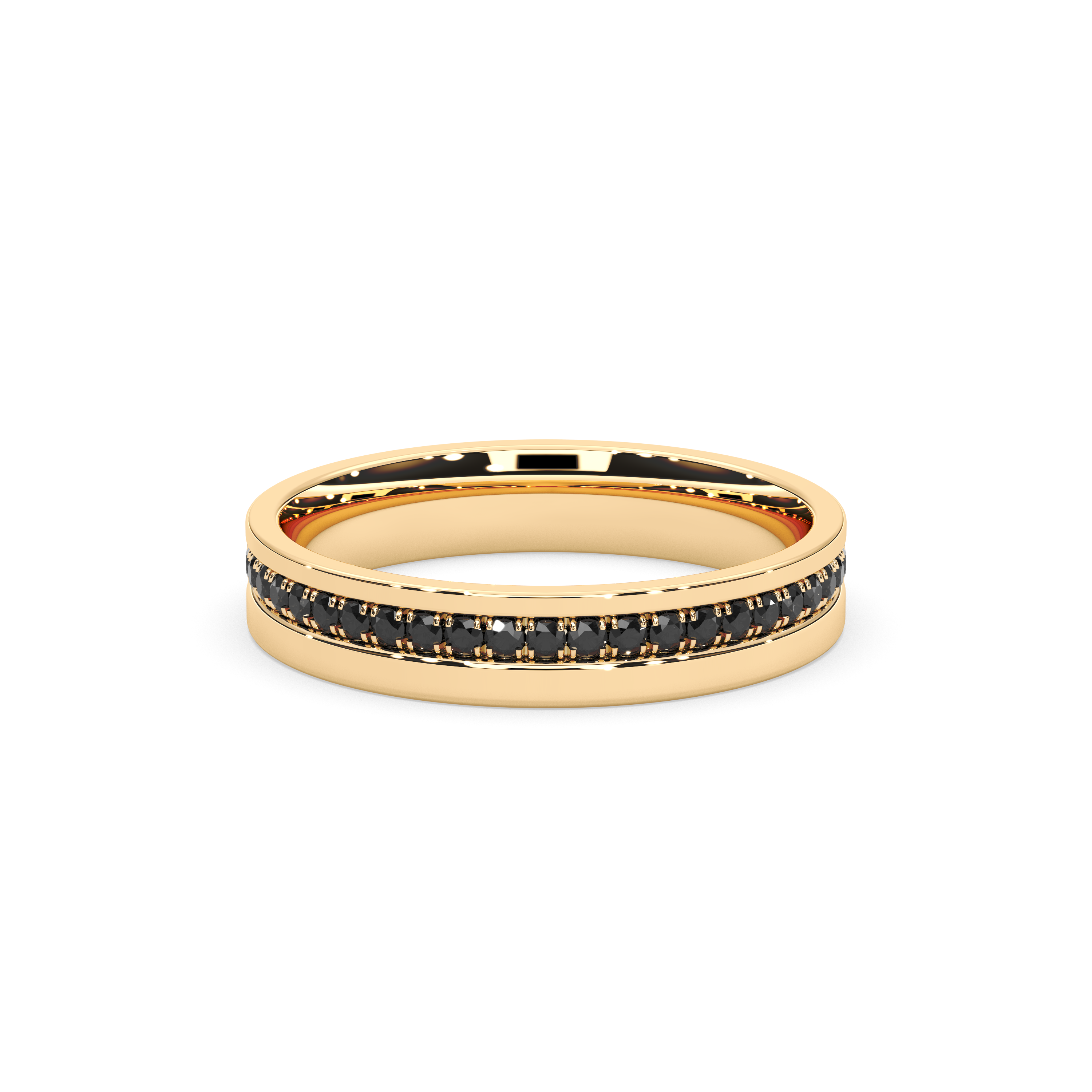 Men’s Band No. 11