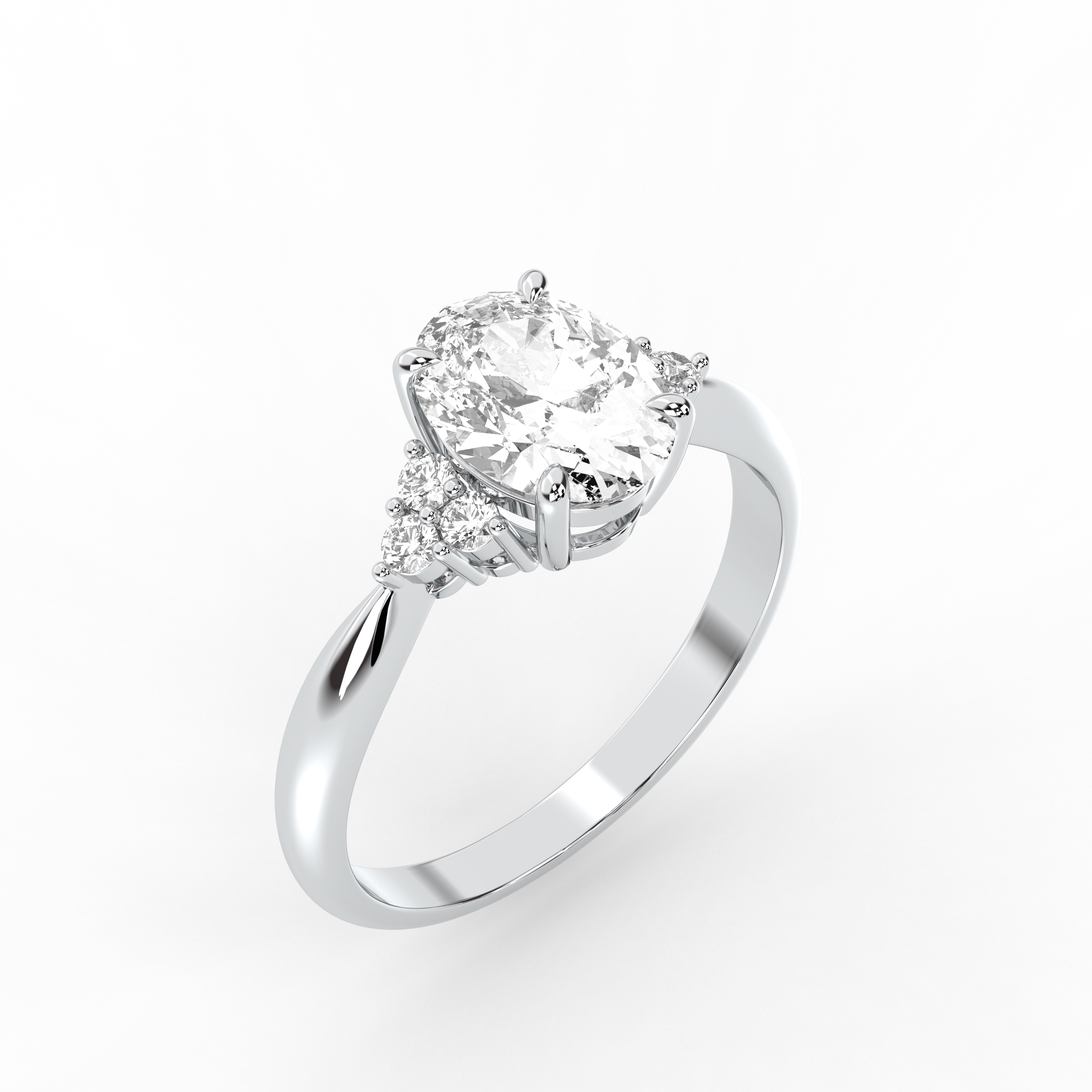 Signature Ring No. 4