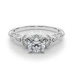 Vintage Diamond Ring