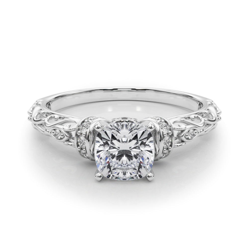 Vintage Diamond Ring