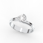 Signature Ring No. 7