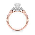 Vintage Diamond Ring