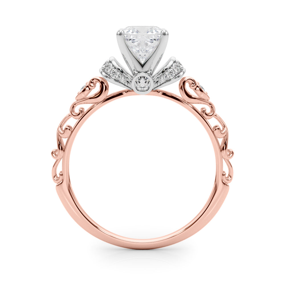 Vintage Diamond Ring