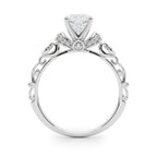 Vintage Diamond Ring