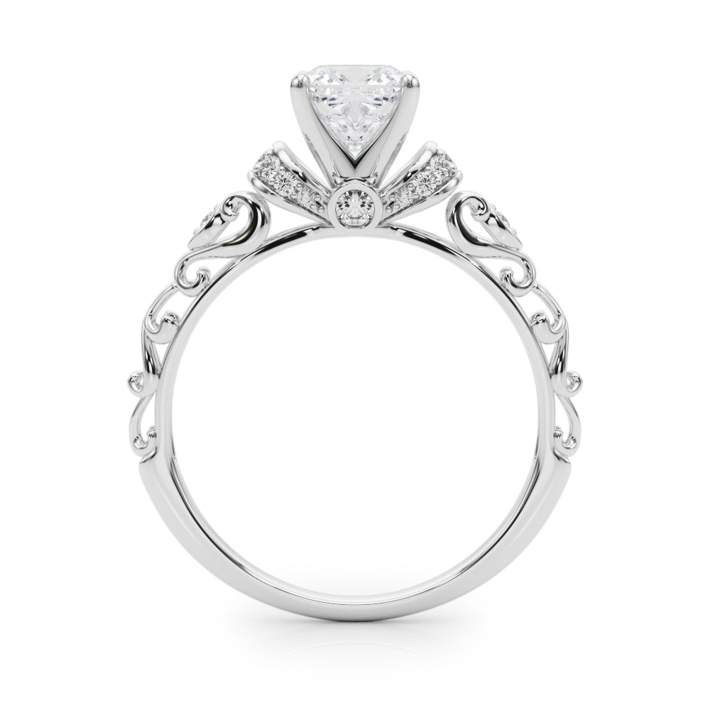 Vintage Diamond Ring