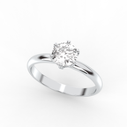 Signature Ring No. 5