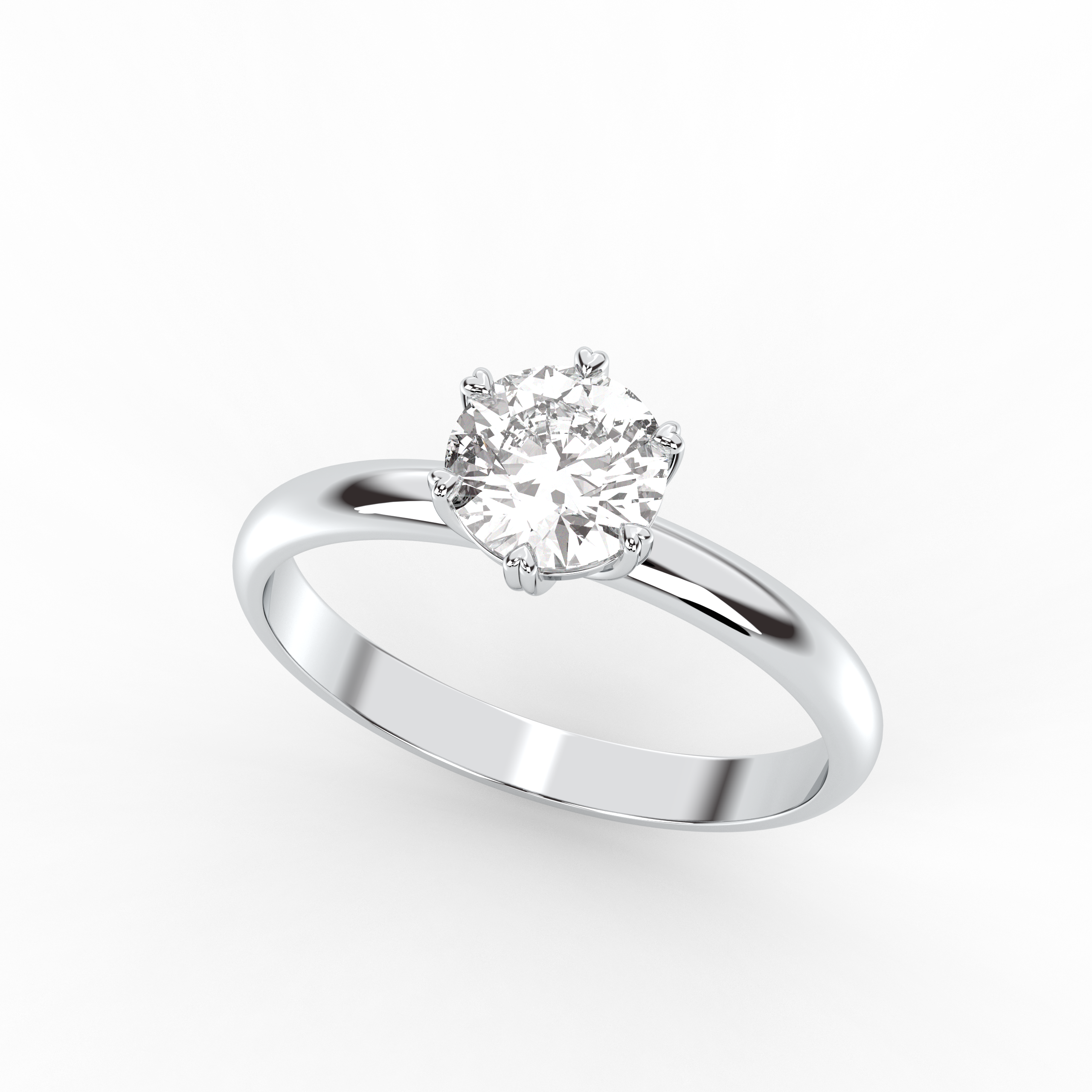 Signature Ring No. 5