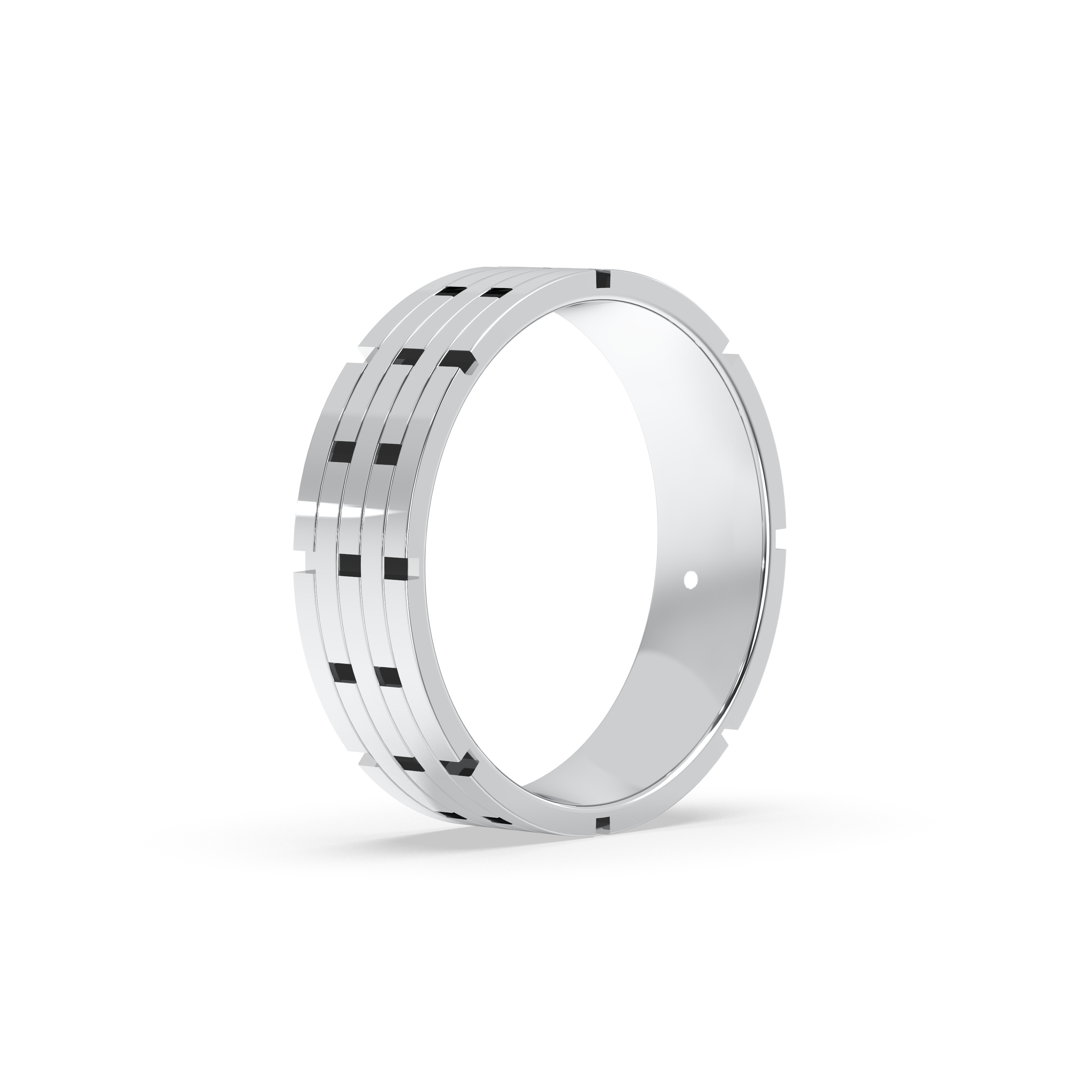 Men’s Band No. 10