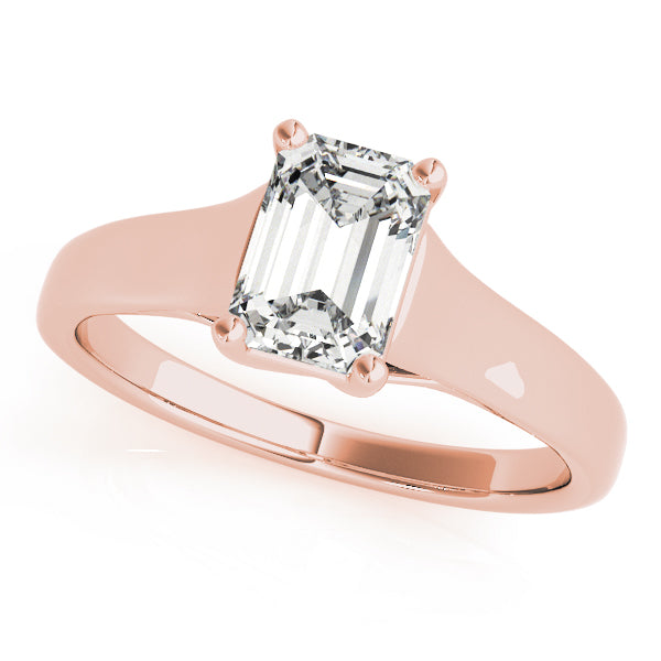 Trellis Diamond Ring Zweitbild