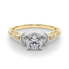 Vintage Diamond Ring