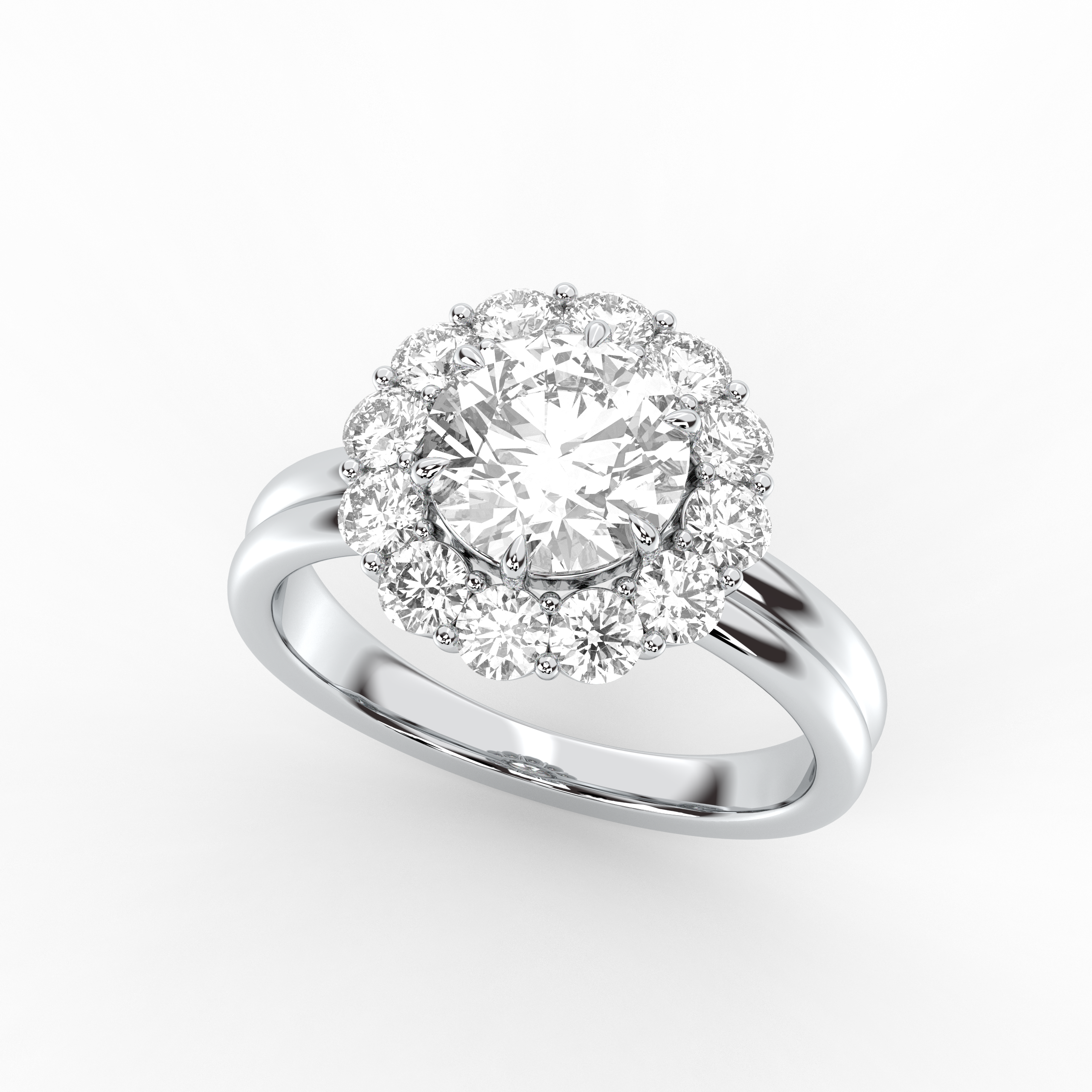 Signature Ring No. 10