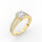 Signature Ring No. 3