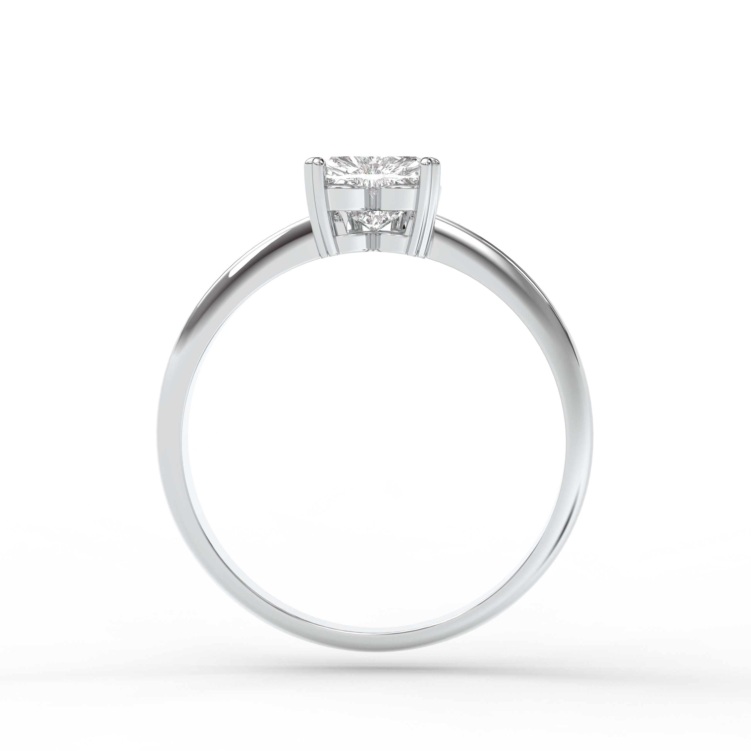 Signature Ring No. 6