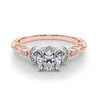 Vintage Diamond Ring